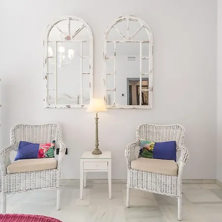 Villa Homeclub Espectacular En El Candado Malaga